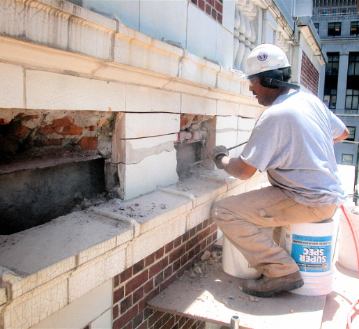 In 2006 the The Ritz-Carlton Residences conversion began. The plan required an authentic Historic Restoration to return the facade to its original appearance. The hidden treasure was unwrapped and the Restoration Team went to work.